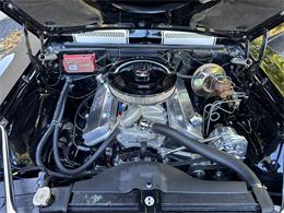 1968 Chevrolet Camaro SS (CC-2117546) for sale in Hingham, Massachusetts
