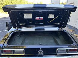 1968 Chevrolet Camaro SS (CC-2117546) for sale in Hingham, Massachusetts