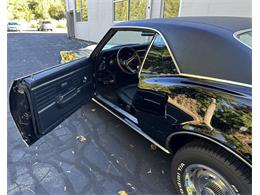 1968 Chevrolet Camaro SS (CC-2117546) for sale in Hingham, Massachusetts