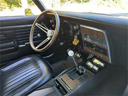 1968 Chevrolet Camaro SS (CC-2117546) for sale in Hingham, Massachusetts