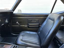 1968 Chevrolet Camaro SS (CC-2117546) for sale in Hingham, Massachusetts