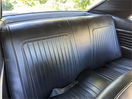 1968 Chevrolet Camaro SS (CC-2117546) for sale in Hingham, Massachusetts