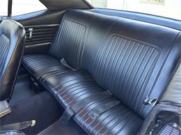 1968 Chevrolet Camaro SS (CC-2117546) for sale in Hingham, Massachusetts