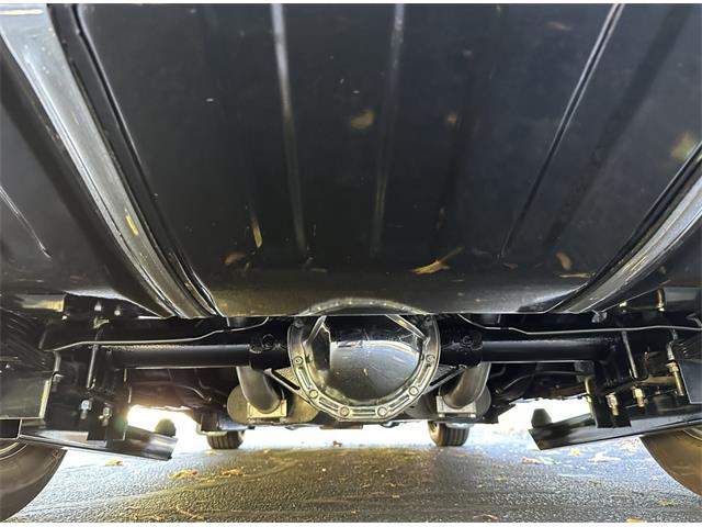 1968 Chevrolet Camaro SS (CC-2117546) for sale in Hingham, Massachusetts