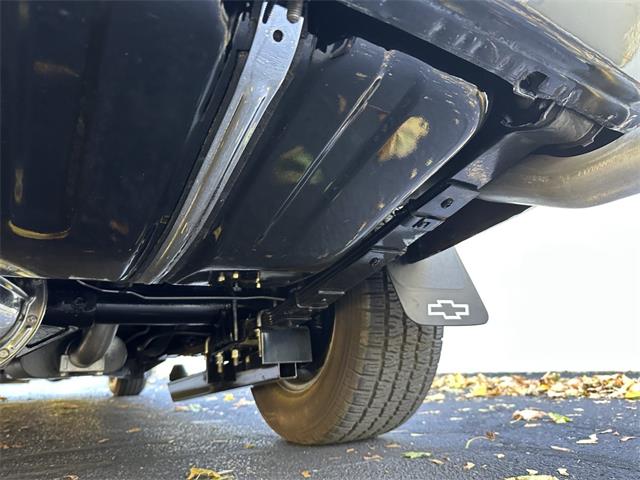 1968 Chevrolet Camaro SS (CC-2117546) for sale in Hingham, Massachusetts
