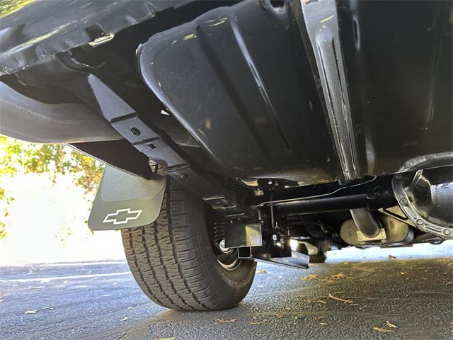1968 Chevrolet Camaro SS (CC-2117546) for sale in Hingham, Massachusetts