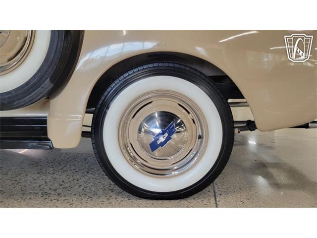 1954 Chevrolet 3100 (CC-2117547) for sale in Dearborn, Michigan