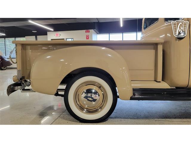 1954 Chevrolet 3100 (CC-2117547) for sale in Dearborn, Michigan