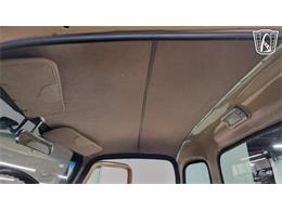1954 Chevrolet 3100 (CC-2117547) for sale in Dearborn, Michigan