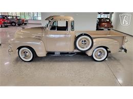 1954 Chevrolet 3100 (CC-2117547) for sale in Dearborn, Michigan