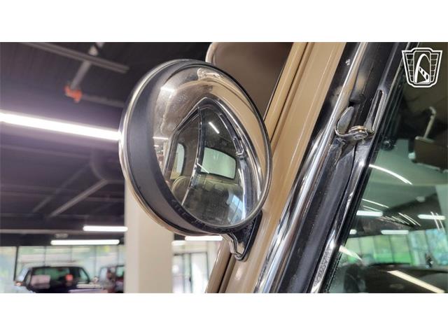 1954 Chevrolet 3100 (CC-2117547) for sale in Dearborn, Michigan