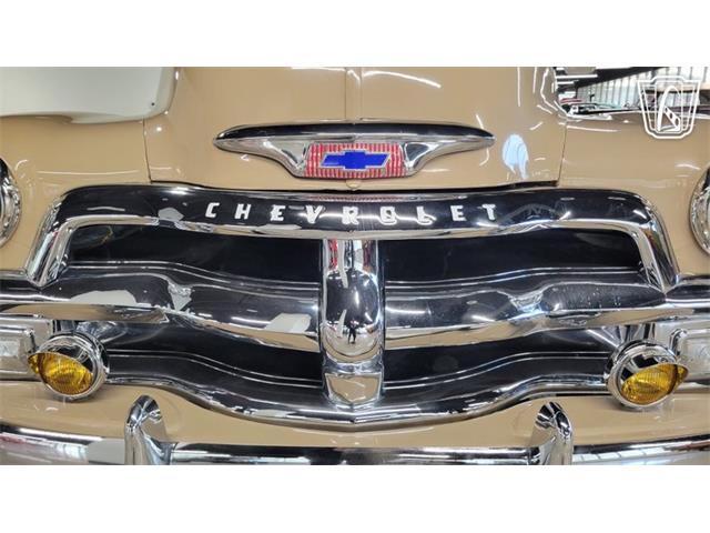 1954 Chevrolet 3100 (CC-2117547) for sale in Dearborn, Michigan