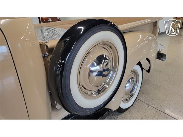 1954 Chevrolet 3100 (CC-2117547) for sale in Dearborn, Michigan