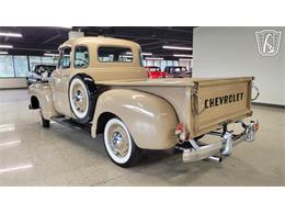 1954 Chevrolet 3100 (CC-2117547) for sale in Dearborn, Michigan