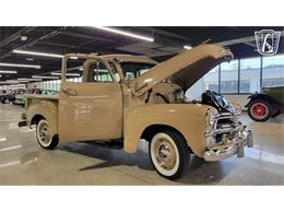 1954 Chevrolet 3100 (CC-2117547) for sale in Dearborn, Michigan