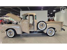 1954 Chevrolet 3100 (CC-2117547) for sale in Dearborn, Michigan