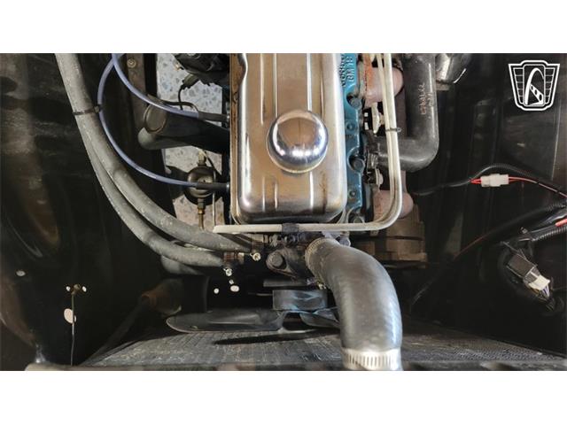 1954 Chevrolet 3100 (CC-2117547) for sale in Dearborn, Michigan
