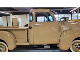 1954 Chevrolet 3100 (CC-2117547) for sale in Dearborn, Michigan
