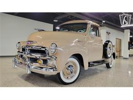 1954 Chevrolet 3100 (CC-2117547) for sale in Dearborn, Michigan