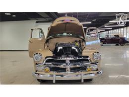 1954 Chevrolet 3100 (CC-2117547) for sale in Dearborn, Michigan