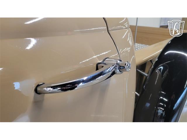 1954 Chevrolet 3100 (CC-2117547) for sale in Dearborn, Michigan