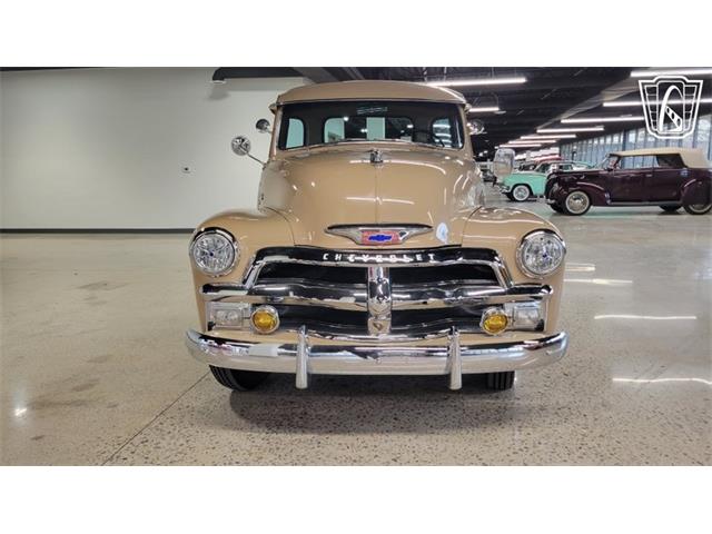1954 Chevrolet 3100 (CC-2117547) for sale in Dearborn, Michigan