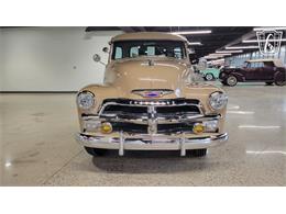 1954 Chevrolet 3100 (CC-2117547) for sale in Dearborn, Michigan