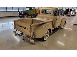 1954 Chevrolet 3100 (CC-2117547) for sale in Dearborn, Michigan