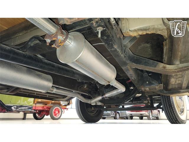 1954 Chevrolet 3100 (CC-2117547) for sale in Dearborn, Michigan