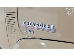 1954 Chevrolet 3100 (CC-2117547) for sale in Dearborn, Michigan