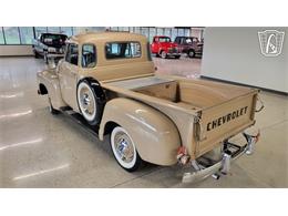 1954 Chevrolet 3100 (CC-2117547) for sale in Dearborn, Michigan