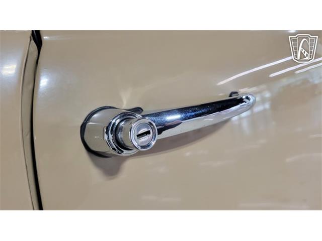 1954 Chevrolet 3100 (CC-2117547) for sale in Dearborn, Michigan