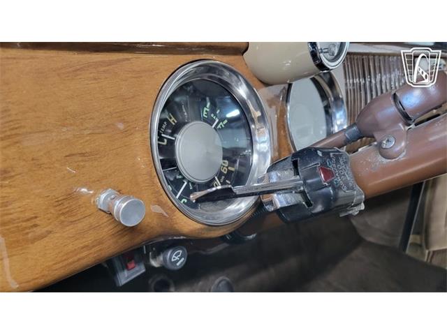 1954 Chevrolet 3100 (CC-2117547) for sale in Dearborn, Michigan