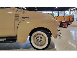 1954 Chevrolet 3100 (CC-2117547) for sale in Dearborn, Michigan