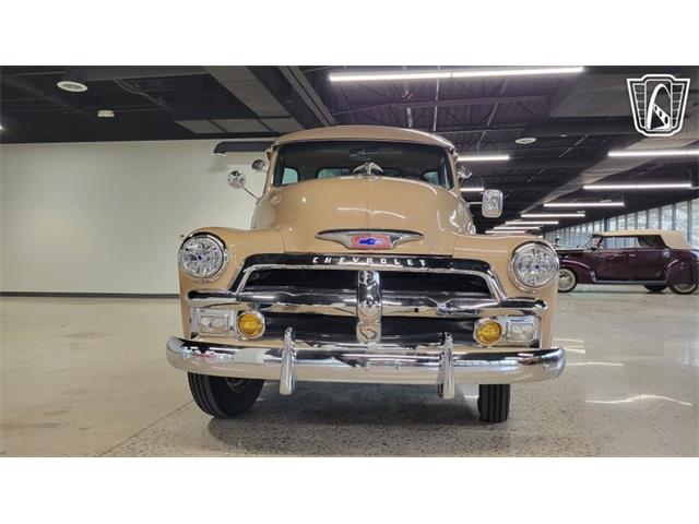 1954 Chevrolet 3100 (CC-2117547) for sale in Dearborn, Michigan