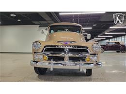 1954 Chevrolet 3100 (CC-2117547) for sale in Dearborn, Michigan