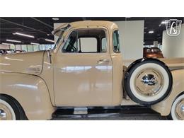 1954 Chevrolet 3100 (CC-2117547) for sale in Dearborn, Michigan
