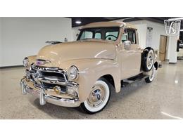 1954 Chevrolet 3100 (CC-2117547) for sale in Dearborn, Michigan