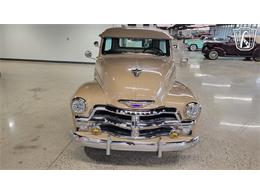 1954 Chevrolet 3100 (CC-2117547) for sale in Dearborn, Michigan