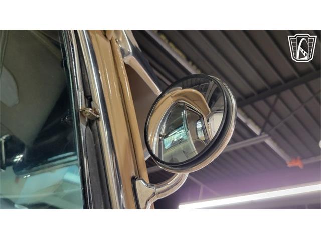 1954 Chevrolet 3100 (CC-2117547) for sale in Dearborn, Michigan