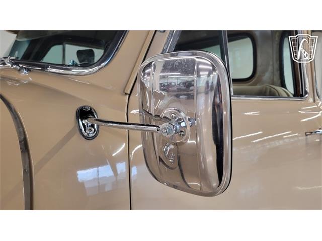 1954 Chevrolet 3100 (CC-2117547) for sale in Dearborn, Michigan