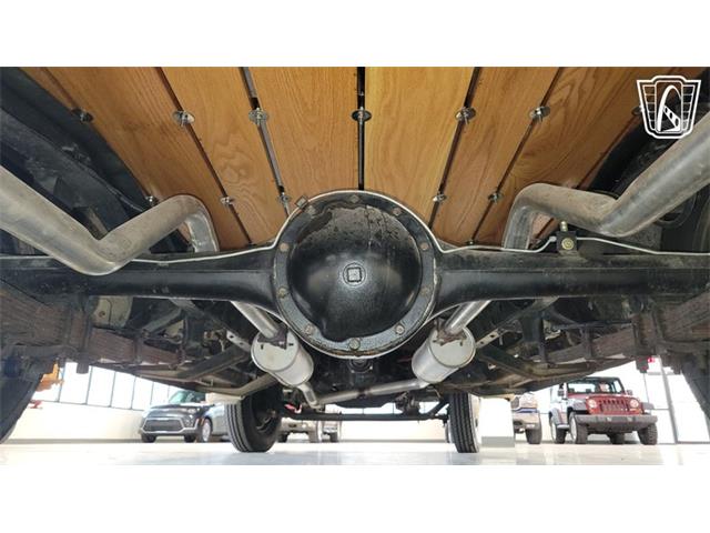 1954 Chevrolet 3100 (CC-2117547) for sale in Dearborn, Michigan