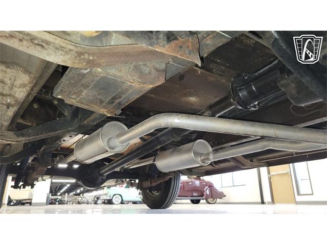 1954 Chevrolet 3100 (CC-2117547) for sale in Dearborn, Michigan