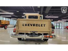 1954 Chevrolet 3100 (CC-2117547) for sale in Dearborn, Michigan