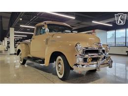 1954 Chevrolet 3100 (CC-2117547) for sale in Dearborn, Michigan