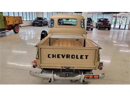 1954 Chevrolet 3100 (CC-2117547) for sale in Dearborn, Michigan