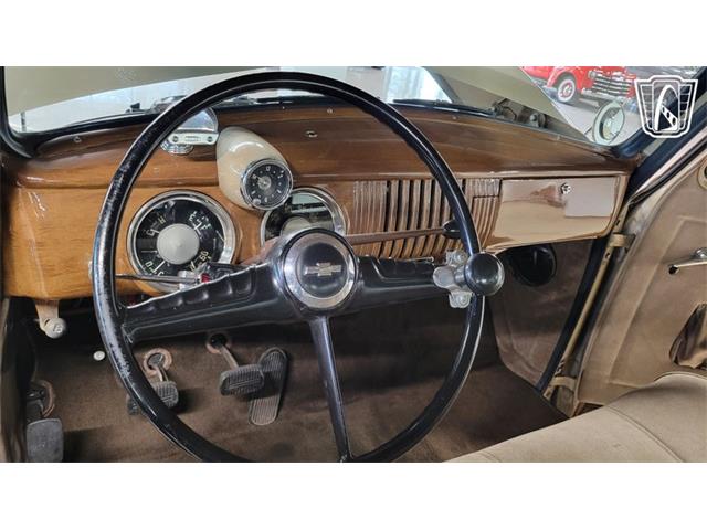 1954 Chevrolet 3100 (CC-2117547) for sale in Dearborn, Michigan