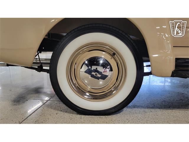 1954 Chevrolet 3100 (CC-2117547) for sale in Dearborn, Michigan