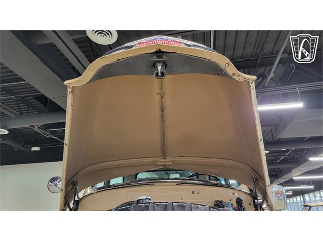 1954 Chevrolet 3100 (CC-2117547) for sale in Dearborn, Michigan