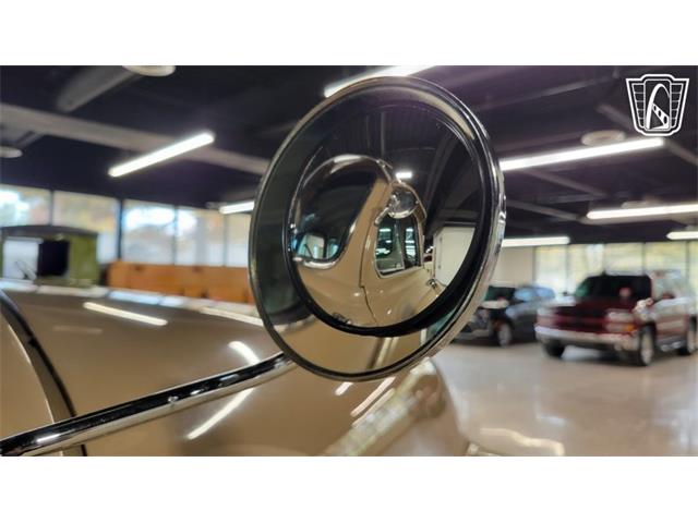 1954 Chevrolet 3100 (CC-2117547) for sale in Dearborn, Michigan